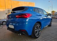 BMW X2 sDrive20i