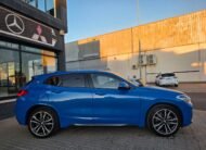 BMW X2 sDrive20i