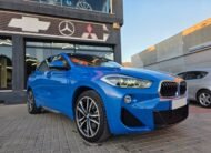 BMW X2 sDrive20i