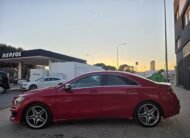 MERCEDES BENZ CLASE CLA 200D
