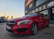 MERCEDES BENZ CLASE CLA 200D