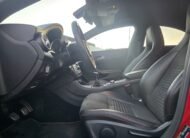 MERCEDES BENZ CLASE CLA 200D