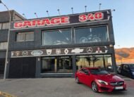 MERCEDES BENZ CLASE CLA 200D