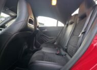 MERCEDES BENZ CLASE CLA 200D