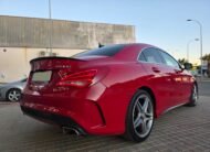 MERCEDES BENZ CLASE CLA 200D