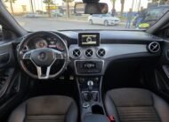 MERCEDES BENZ CLASE CLA 200D