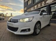 CITROEN C4 1.6 eHDI