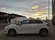 CITROEN C4 1.6 eHDI