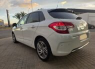 CITROEN C4 1.6 eHDI