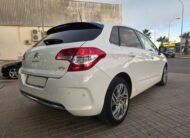 CITROEN C4 1.6 eHDI