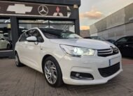 CITROEN C4 1.6 eHDI