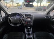CITROEN C4 1.6 eHDI