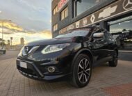 NISSAN XTRAIL 1.6 TEKNA