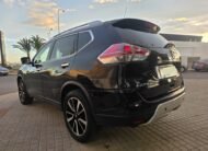 NISSAN XTRAIL 1.6 TEKNA