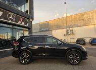 NISSAN XTRAIL 1.6 TEKNA