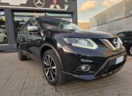 NISSAN XTRAIL 1.6 TEKNA