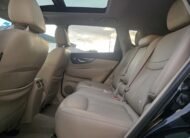 NISSAN XTRAIL 1.6 TEKNA