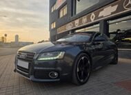 AUDI A5 3.0 TDI