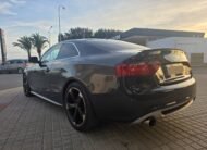 AUDI A5 3.0 TDI