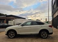 BMW X4 3.0 D