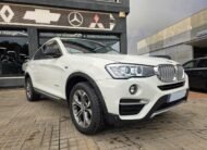 BMW X4 3.0 D