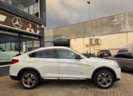 BMW X4 3.0 D