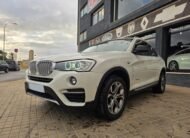 BMW X4 3.0 D