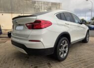 BMW X4 3.0 D
