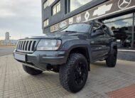 JEEP GRAND CHEROKEE 2.7 CRD