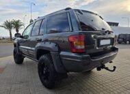JEEP GRAND CHEROKEE 2.7 CRD