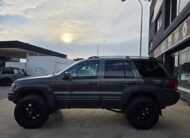 JEEP GRAND CHEROKEE 2.7 CRD