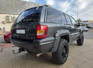 JEEP GRAND CHEROKEE 2.7 CRD