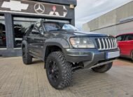 JEEP GRAND CHEROKEE 2.7 CRD