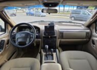 JEEP GRAND CHEROKEE 2.7 CRD