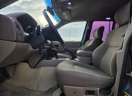 JEEP GRAND CHEROKEE 2.7 CRD