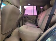 JEEP GRAND CHEROKEE 2.7 CRD