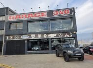 JEEP GRAND CHEROKEE 2.7 CRD