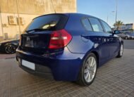 BMW SERIE 1 18D