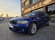 BMW SERIE 1 18D