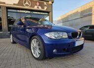 BMW SERIE 1 18D