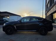 BMW X6 3.0 D