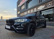 BMW X6 3.0 D