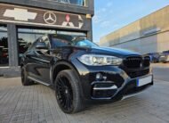 BMW X6 3.0 D