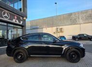 BMW X6 3.0 D