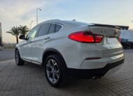 BMW X4 3.0 D