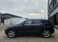 AUDI Q5 2.0 TDI