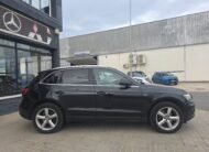 AUDI Q5 2.0 TDI