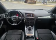 AUDI Q5 2.0 TDI