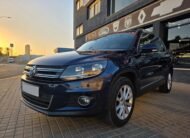 VOLKSWAGEN Tiguan 2.0 TDI