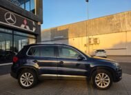VOLKSWAGEN Tiguan 2.0 TDI